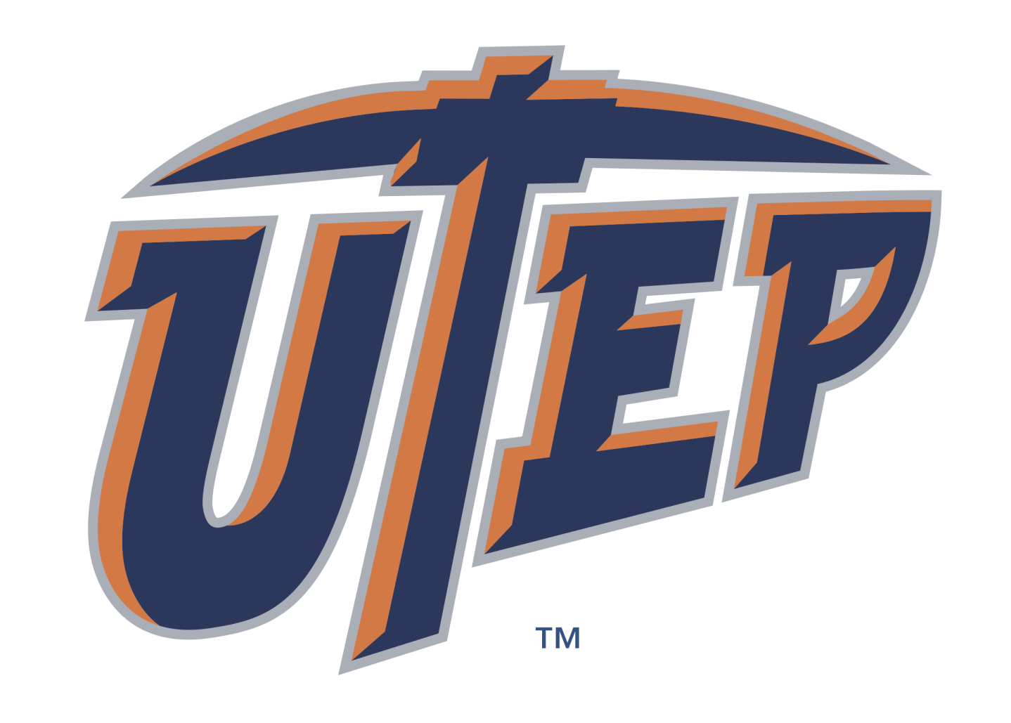UTEP logo
